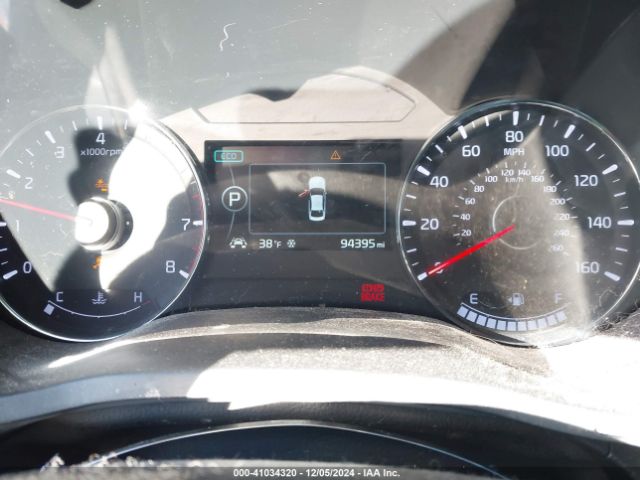 3KPFL4A73JE241385 KIA FORTE S