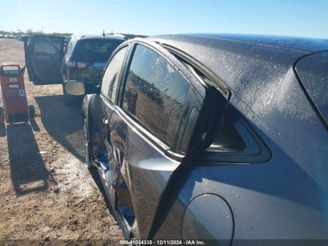 3CZRU5H55HM707669 Honda HR-V EX