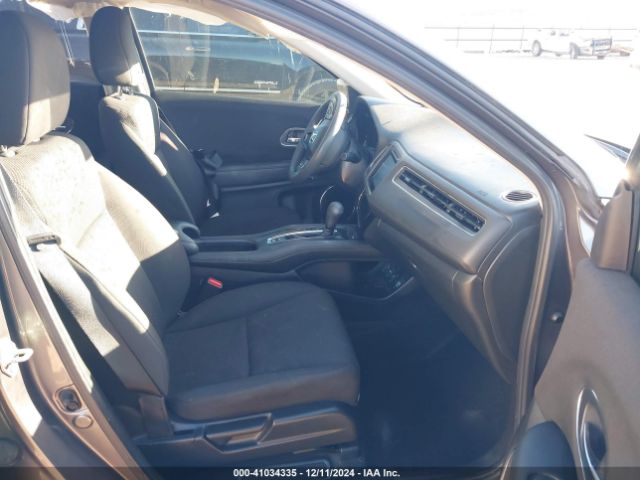 3CZRU5H55HM707669 Honda HR-V EX