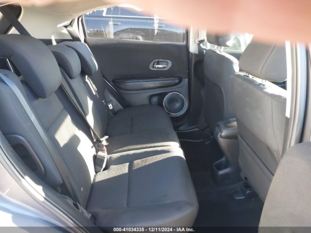 3CZRU5H55HM707669 Honda HR-V EX