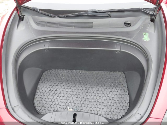 2018 TESLA MODEL 3 5YJ3E1EB6JF117356 Photo 9