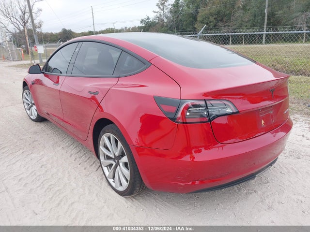 2018 TESLA MODEL 3 5YJ3E1EB6JF117356 Photo 2