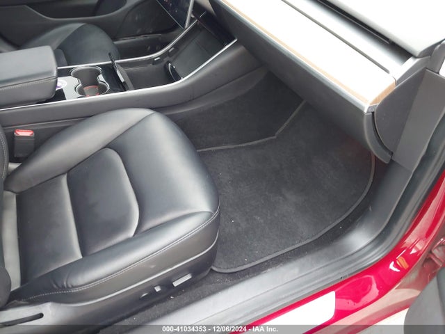 2018 TESLA MODEL 3 5YJ3E1EB6JF117356 Photo 5