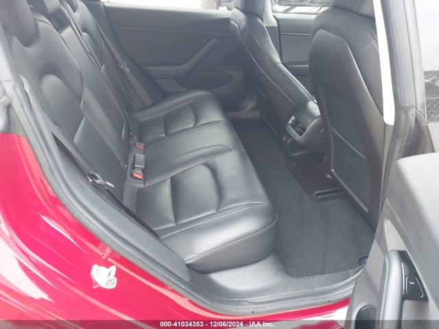 2018 TESLA MODEL 3 5YJ3E1EB6JF117356 Photo 7