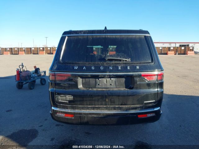1C4SJSBP2PS549290 Jeep Wagoneer L Series Ii 4x4