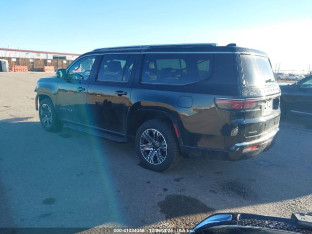 1C4SJSBP2PS549290 Jeep Wagoneer L Series Ii 4x4