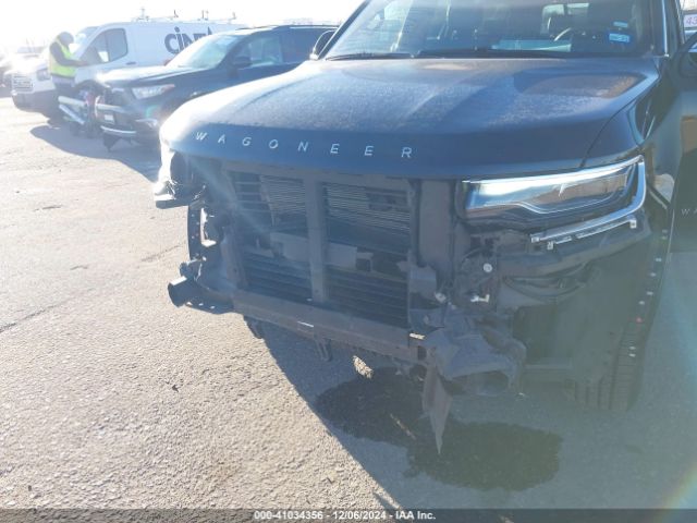 1C4SJSBP2PS549290 Jeep Wagoneer L Series Ii 4x4