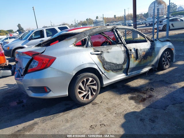 Honda CIVIC EX 2016 19XFC2F83GE248562 Image 4