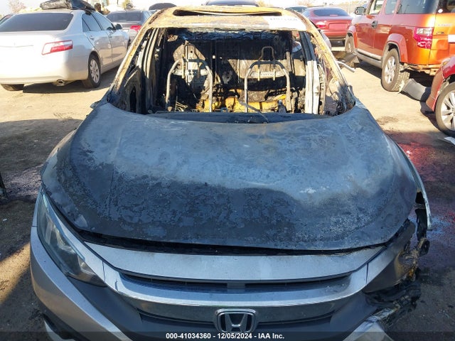 Honda CIVIC EX 2016 19XFC2F83GE248562 Image 6