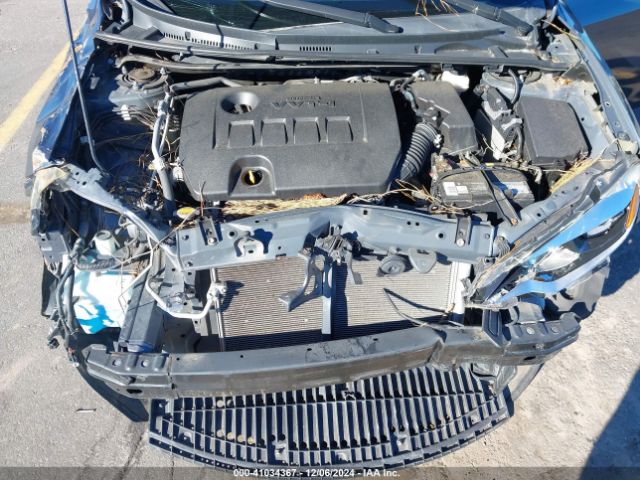 2T1BURHE3EC052804 Toyota Corolla L/le/le Pls/prm/s/s Pls