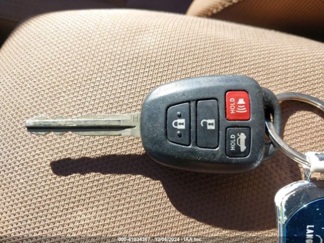 2T1BURHE3EC052804 Toyota Corolla L/le/le Pls/prm/s/s Pls