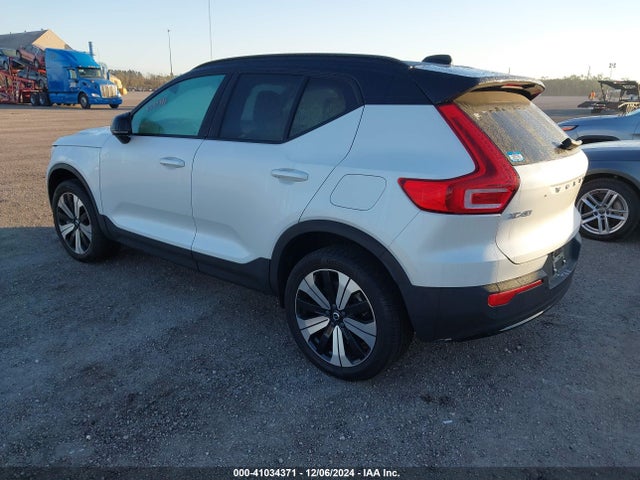 Volvo e400v6 2023 YV4ED3UL1P2962660 Image 3