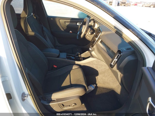 Volvo e400v6 2023 YV4ED3UL1P2962660 Image 5