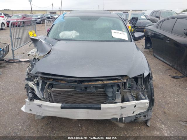 19UDE2F32HA007622 Acura Ilx Acurawatch Plus Package