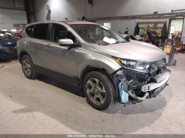 2019 2HKRW2H8XKH626107 main image