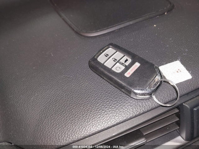 Honda Cr-v Ex-l 2019 2HKRW2H8XKH626107 Image 11