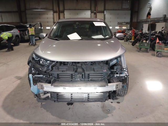 Honda Cr-v Ex-l 2019 2HKRW2H8XKH626107 Image 13