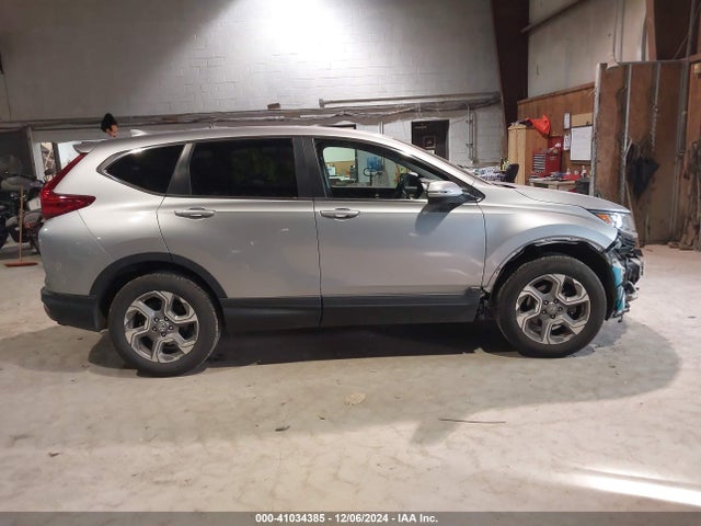 Honda Cr-v Ex-l 2019 2HKRW2H8XKH626107 Image 14