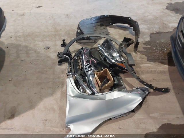 Honda Cr-v Ex-l 2019 2HKRW2H8XKH626107 Image 12
