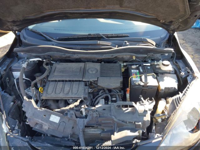 JM1DE1KY1E0185033 Mazda Mazda2 Sport