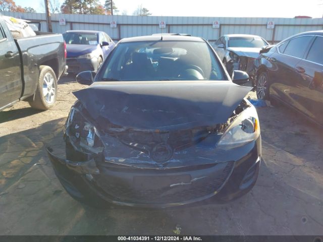 JM1DE1KY1E0185033 Mazda Mazda2 Sport