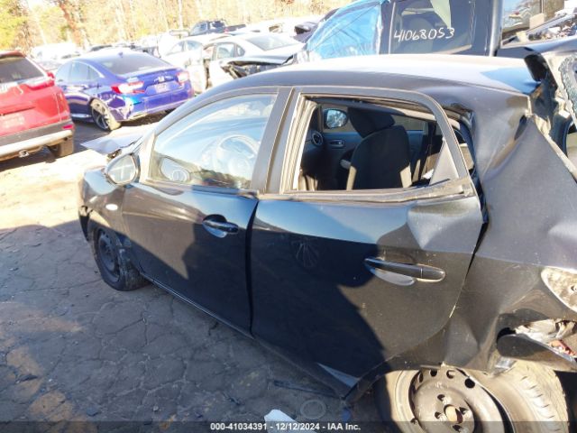 JM1DE1KY1E0185033 Mazda Mazda2 Sport