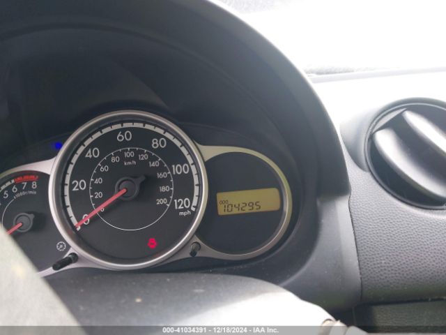 JM1DE1KY1E0185033 Mazda Mazda2 Sport