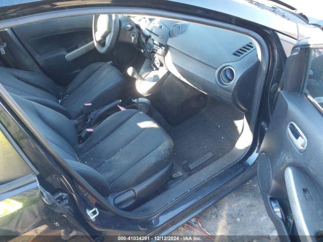JM1DE1KY1E0185033 Mazda Mazda2 Sport