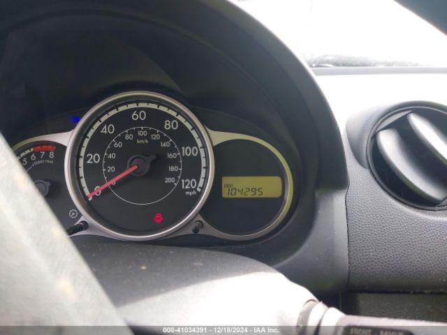 JM1DE1KY1E0185033 Mazda Mazda2 Sport