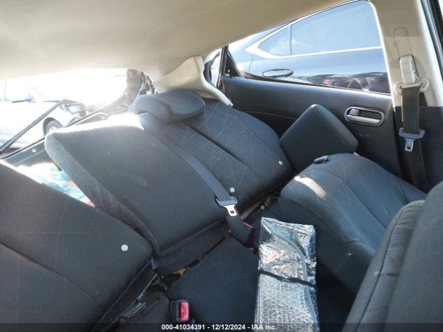 JM1DE1KY1E0185033 Mazda Mazda2 Sport
