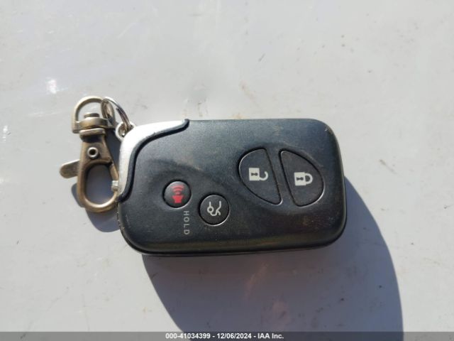 JTHBE1D28F5020129 Lexus IS 350