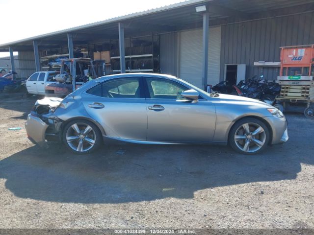 JTHBE1D28F5020129 Lexus IS 350