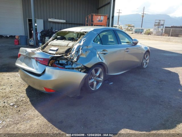 JTHBE1D28F5020129 Lexus IS 350