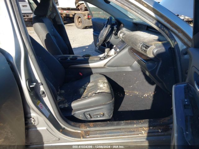 JTHBE1D28F5020129 Lexus IS 350