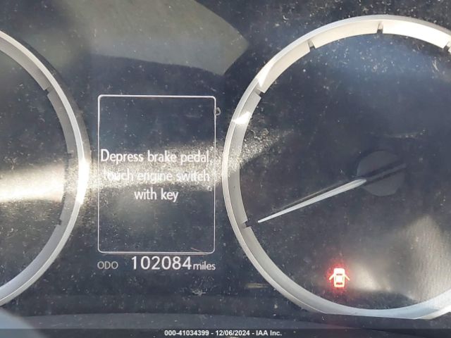 JTHBE1D28F5020129 Lexus IS 350