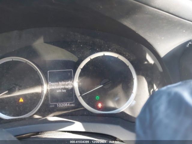 JTHBE1D28F5020129 Lexus IS 350
