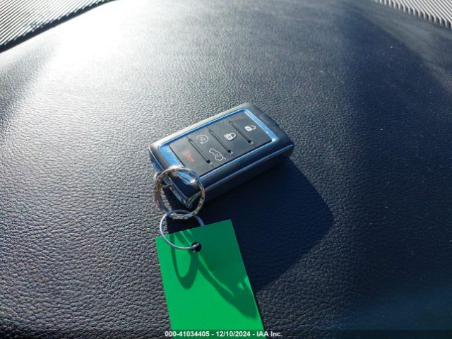 1C4RJKAG8N8590310 Jeep Grand Cherokee L Laredo 4x4