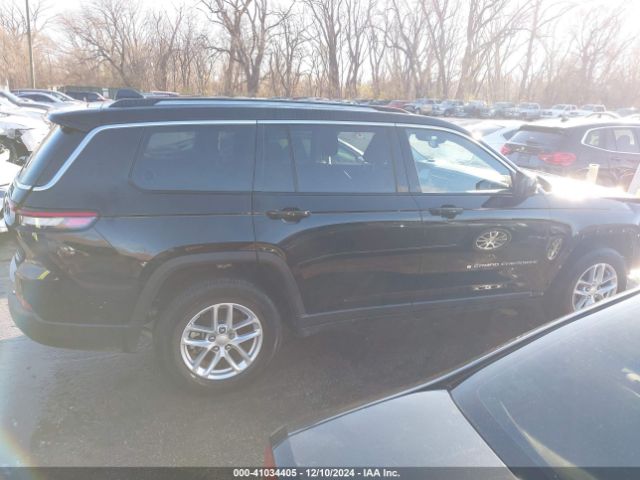 1C4RJKAG8N8590310 Jeep Grand Cherokee L Laredo 4x4
