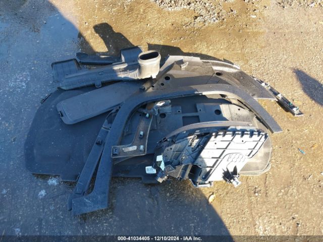 1C4RJKAG8N8590310 Jeep Grand Cherokee L Laredo 4x4