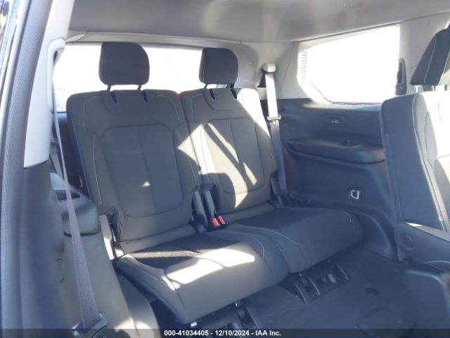 1C4RJKAG8N8590310 Jeep Grand Cherokee L Laredo 4x4
