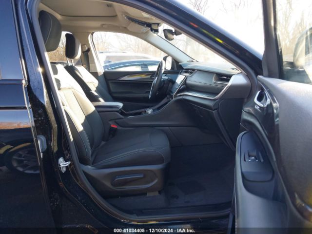 1C4RJKAG8N8590310 Jeep Grand Cherokee L Laredo 4x4
