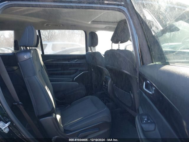 1C4RJKAG8N8590310 Jeep Grand Cherokee L Laredo 4x4