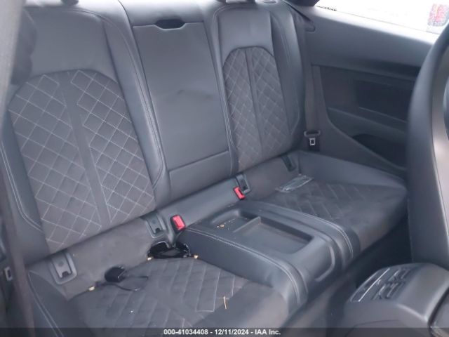 WAUP4AF59JA004147 Audi S5 3.0t Premium Plus