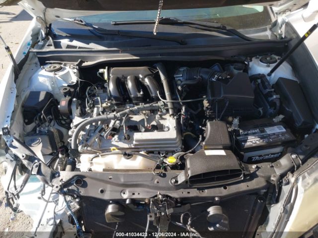 JTHBK1GG3F2204878 Lexus ES 350