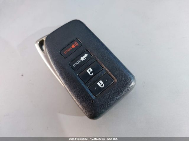 JTHBK1GG3F2204878 Lexus ES 350