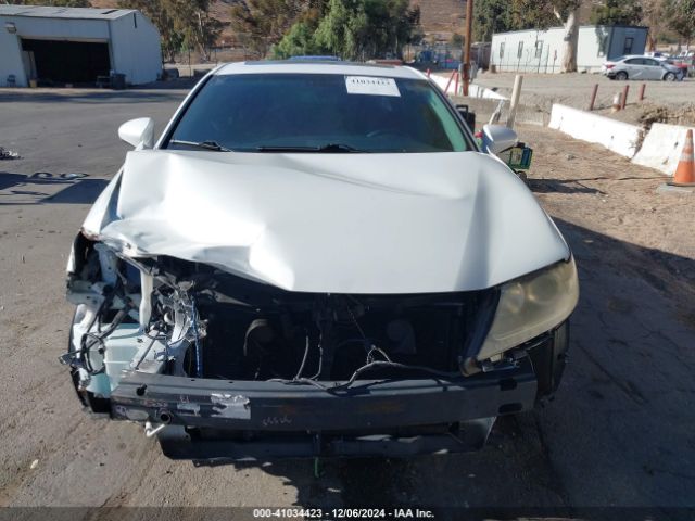 JTHBK1GG3F2204878 Lexus ES 350