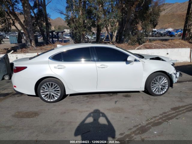 JTHBK1GG3F2204878 Lexus ES 350