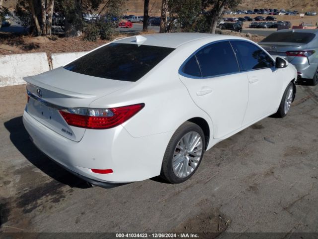JTHBK1GG3F2204878 Lexus ES 350