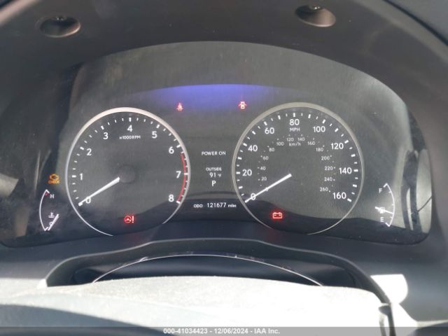 JTHBK1GG3F2204878 Lexus ES 350