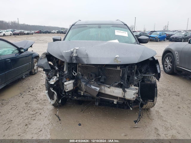 Nissan Pathfinder Sv 2019 5N1DR2MM7KC614895 Image 13